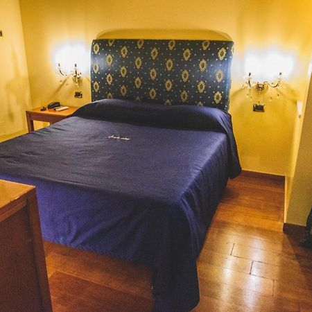 Canella Hotel Рим Екстер'єр фото