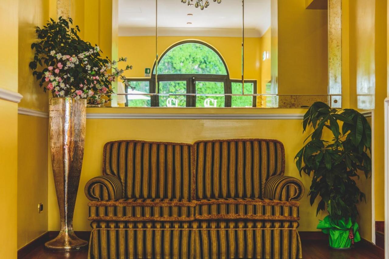 Canella Hotel Рим Екстер'єр фото